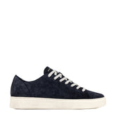 Sneaker CRIME LONDON RAW CUT - Navy Suede